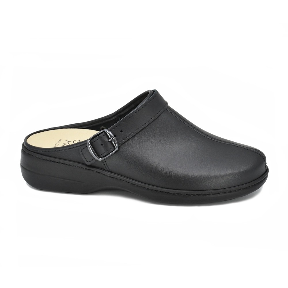 Professional Sandals - Black - Image 2
