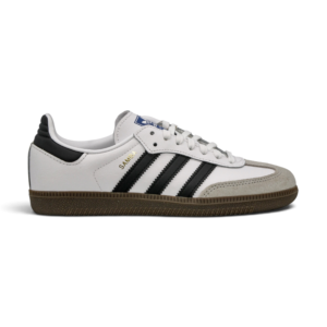 Adidas Samba Og White Gs
