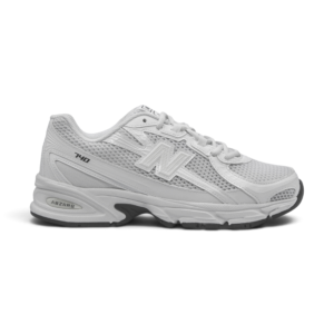 New Balance 740 White